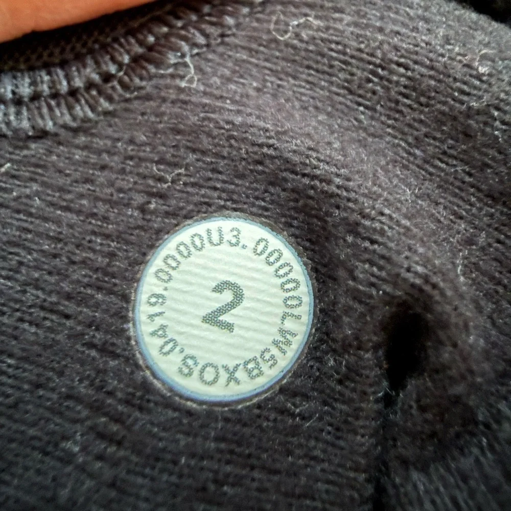 Lululemon Ready To Rulu Jogger Pant | Size 2